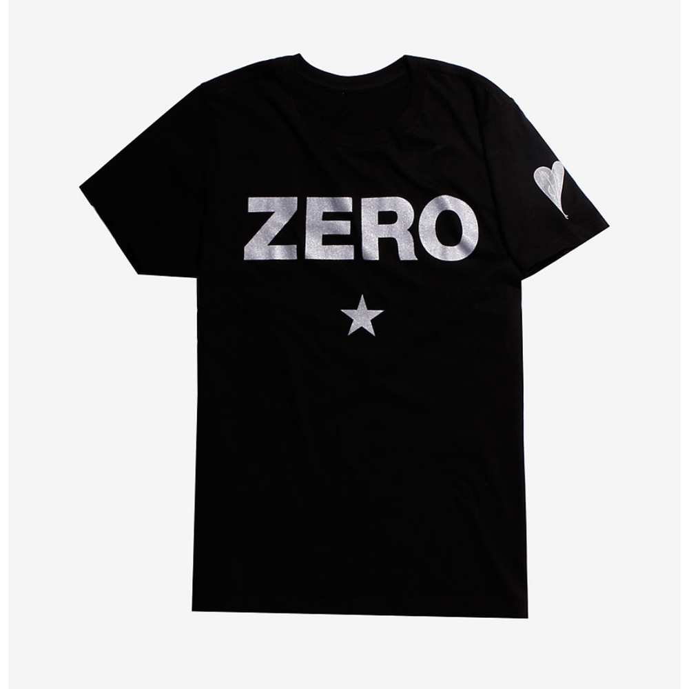 Smashing Pumpkins Zero band tee t-shirt 2X XXL Hot Topic